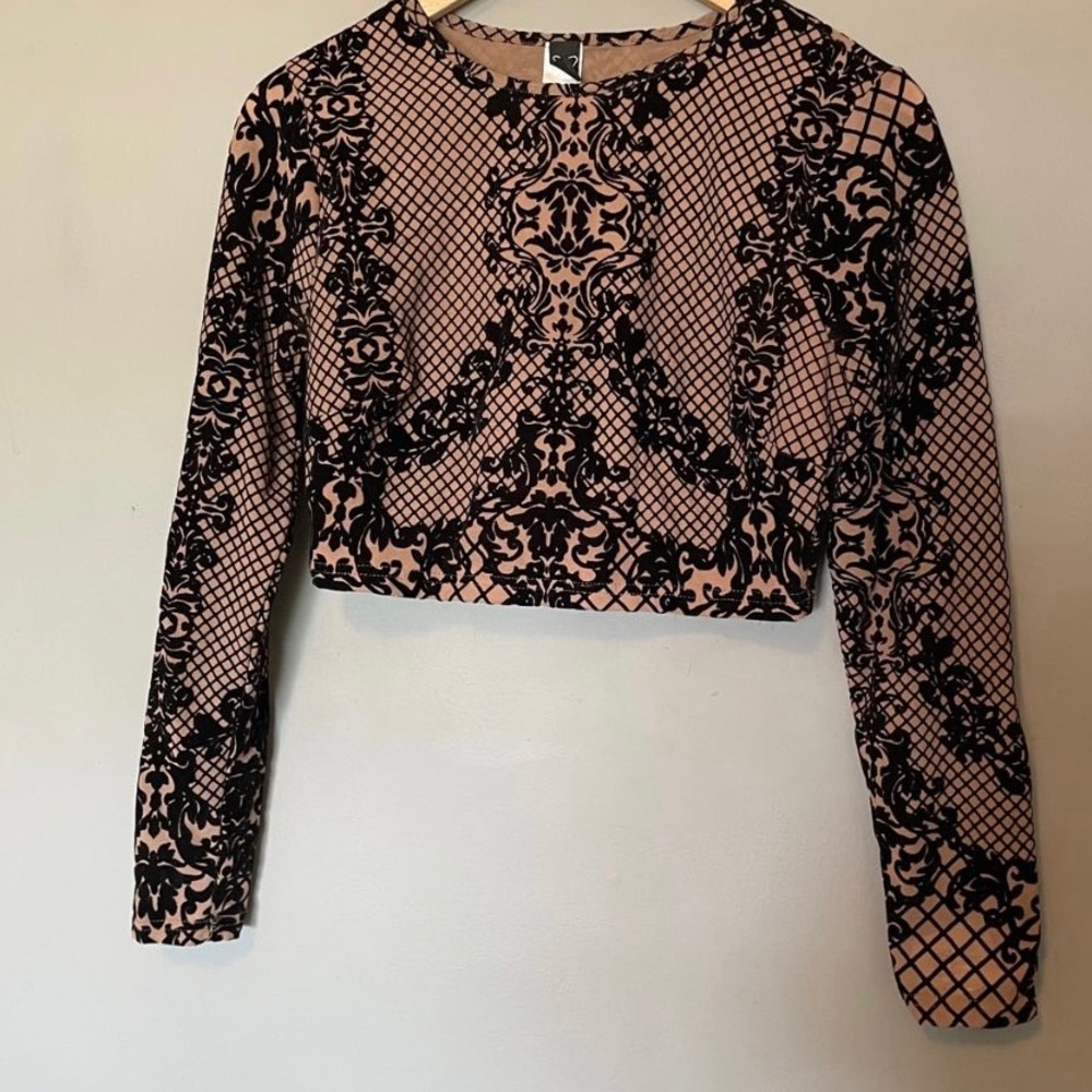 Windsor Top